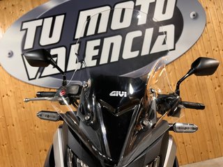 Honda NC 750 X DCT