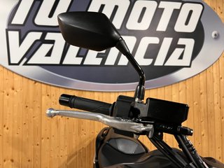 Honda NC 750 X DCT