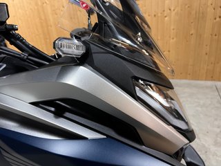 Honda NC 750 X DCT