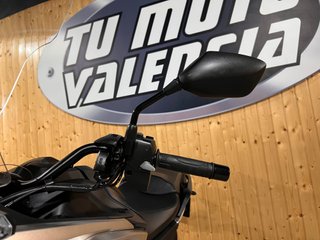 Honda NC 750 X DCT