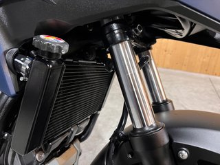 Honda NC 750 X DCT
