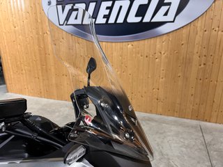 Honda NC 750 X DCT