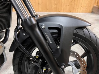 Honda NC 750 X DCT