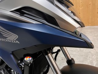 Honda NC 750 X DCT