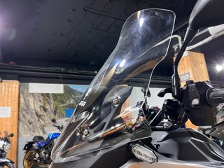 Honda NC 750 X DCT