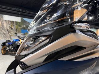 Honda NC 750 X DCT