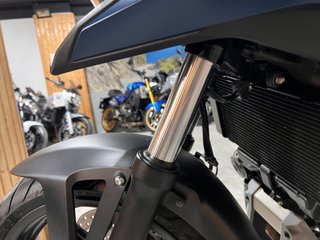 Honda NC 750 X DCT