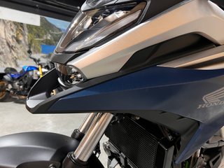 Honda NC 750 X DCT