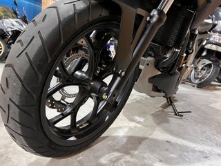 Honda NC 750 X DCT