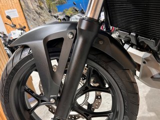 Honda NC 750 X DCT