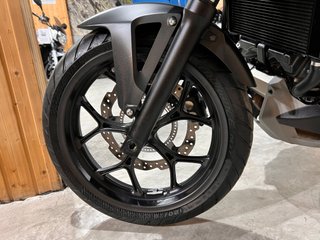 Honda NC 750 X DCT