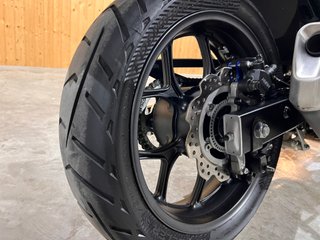 Honda NC 750 X DCT