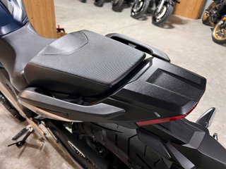 Honda NC 750 X DCT