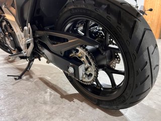 Honda NC 750 X DCT