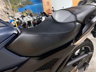 Honda NC 750 X DCT