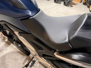 Honda NC 750 X DCT