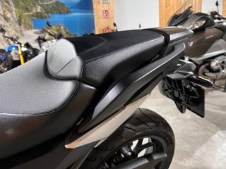 Honda NC 750 X DCT