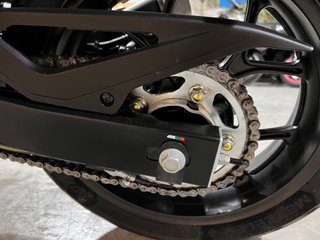 Honda NC 750 X DCT