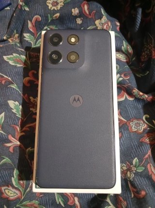 Motorola Moto G56 5G