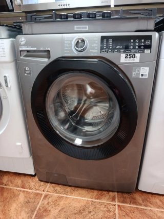 Lavadora Hoover H-WASH 350 - 8kg
