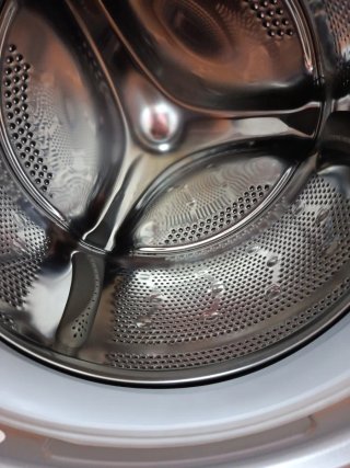 Lavadora Hoover H-WASH 350 - 8kg