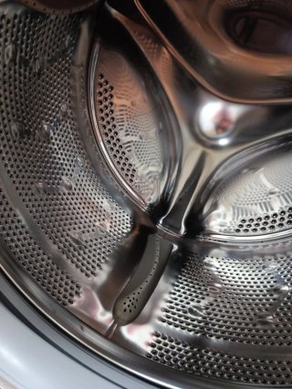 Lavadora Hoover H-WASH 350 - 8kg
