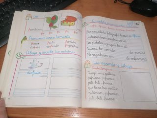 Libro: CORZO. 1° EGB ANAYA 1984. SEGUNDO TRIMESTRE