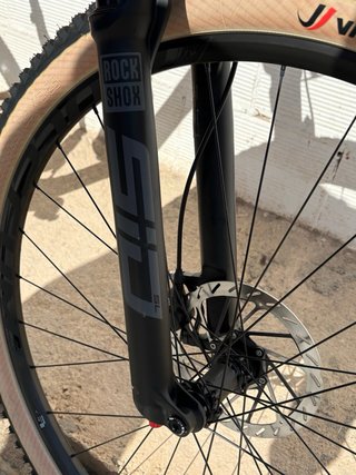 Berria Mako AR 24 Racer Bicicleta Montaña