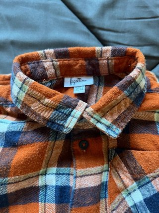 Camicia Fagottino 18/24 mesi (86 cm)