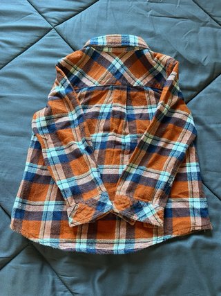 Camicia Fagottino 18/24 mesi (86 cm)