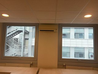 Oficina en alquiler en Barrio de Abando en Bilbao