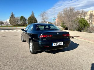 Alfa Romeo 156 2003