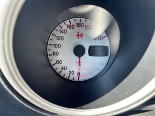 Alfa Romeo 156 2003