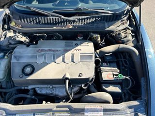 Alfa Romeo 156 2003