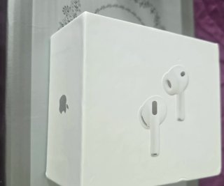 Airpods Pro 3 Blancos