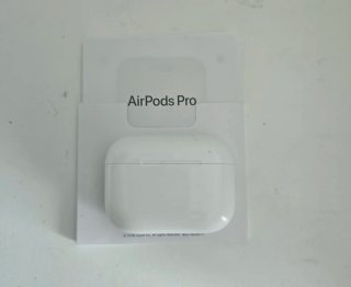 Airpods Pro 3 Blancos