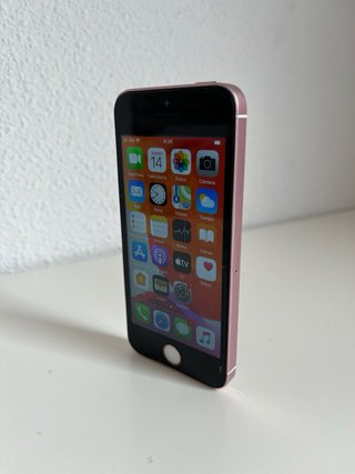 Iphone SE 1gen