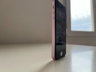 Iphone SE 1gen
