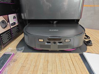 Eureka J15 Pro Ultra Aspirador y Fregasuelos 16200