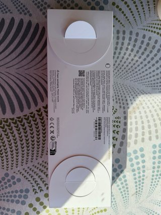 Apple Watch SE 3 44mm Midnight