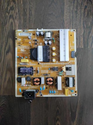 Placa Base TV LG