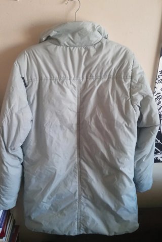 Abrigo Brunotti Mujer Talla M