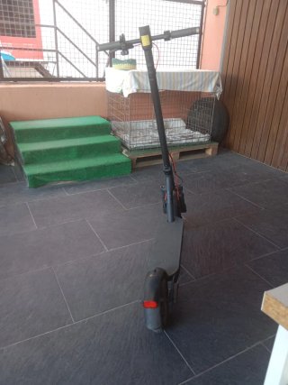 Patinete Eléctrico Xiaomi Pro