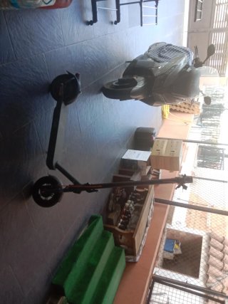 Patinete Eléctrico Xiaomi Pro