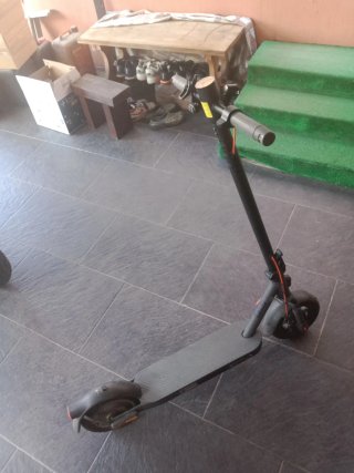 Patinete Eléctrico Xiaomi Pro