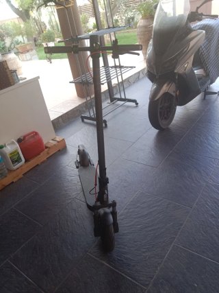 Patinete Eléctrico Xiaomi Pro