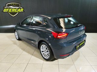SEAT Ibiza 1.0 TSI FR XS