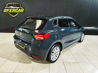 SEAT Ibiza 1.0 TSI FR XS