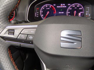SEAT Ibiza 1.0 TSI FR XS
