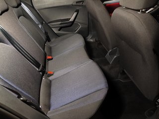 SEAT Ibiza 1.0 TSI FR XS